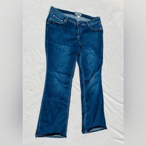 EST. 1946 Plus Size Jeans Size 20W